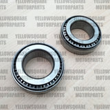 Headstock Bearings Kawasaki ZG1300 ZG 1300 (1984-1989)