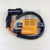 Racing Ignition Coil Yamaha YFM80 Moto-4 (1985-1988)