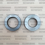 Headstock Bearings Yamaha XS400 XS 400 (1977-1983) - Cup and Cone Style