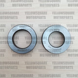 Headstock Bearings Suzuki RM100 RM 100 (1979-1981) - Cup and Cone Style