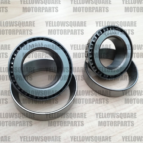 Headstock Bearings Kawasaki KLX450 KLX 450 (2008-2014)