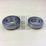 Headstock Bearings Suzuki DR600 DR 600 (1985-1989)