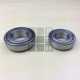 Headstock Bearings Yamaha XJ900 XJ 900 (1995-2002)