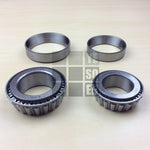 Headstock Bearings Suzuki GSX1200 GSX 1200 (1998-2002)