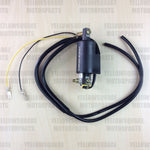 Ignition Coil Suzuki GS700 GS 700 (1985)