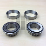 Headstock Bearings Kawasaki KX85 KX 85 (2001-2014)