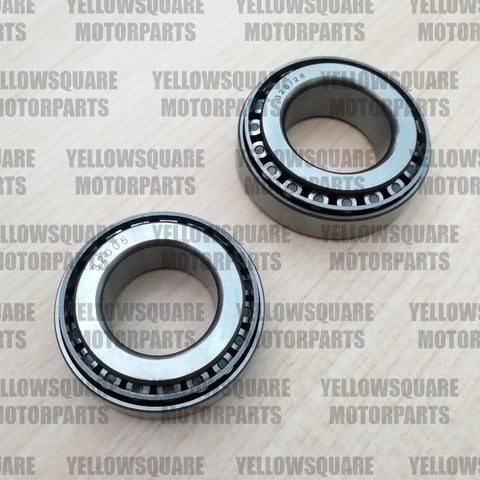 Headstock Bearings Kawasaki Z1100 Z 1100 (1981-1984)