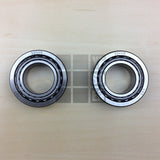 Headstock Bearings Yamaha GTS1000 GTS 1000 (1993-1996)