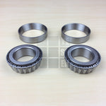 Headstock Bearings Kawasaki ZXR250 ZXR 250 (1989-1993)