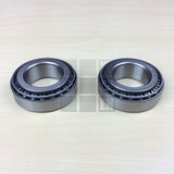 Headstock Bearings Kawasaki ZXR250 ZXR 250 (1989-1993)