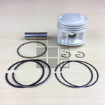 Honda SL125 SL 125 Piston Kit (1976-1980) 56.5mm standard