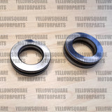 Headstock Bearings Yamaha RT100 RT 100 (1990-2001) - Cup and Cone Style