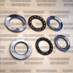 Headstock Bearings Yamaha RT100 RT 100 (1990-2001) - Cup and Cone Style