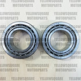 Headstock Bearings BMW K1100 K 1100 LT  (1989-1999)