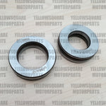 Headstock Bearings Suzuki RM100 RM 100 (1979-1981) - Cup and Cone Style