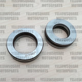 Headstock Bearings Yamaha SRX250 SRX 250 (1985) - Cup and Cone Style