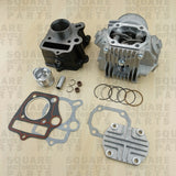 Cylinder Barrel Kit Honda XR50 XR 50 (2000-2003)