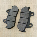 Rear Brake Pads Honda VF750 VF 750 (1983-1985)