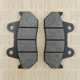 Front Brake Pads Honda CB125 CB 125 (1982-1986)