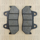 Front Brake Pads Honda XLV750 XLV 750 (1983-1986)