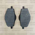 Front Brake Pads Yamaha XC125 XC 125 (1999-2001)