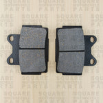 Front Brake Pads Yamaha RD125 RD 125 (1985-1989)