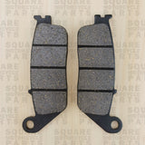 Front Brake Pads Yamaha WR250 WR 250 (2008-2015)