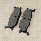 Front Brake Pads Yamaha XVS950 XVS 950 (2009-2023)