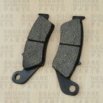 Front Brake Pads Kawasaki KX250 KX 250 (1994-2014)