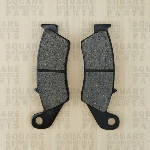 Front Brake Pads Yamaha WR450 WR 450 (2003-2015)