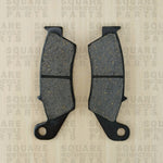 Front Brake Pads Kawasaki KX250 KX 250 (1994-2014)