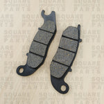 Front Brake Pads Honda ANF125 ANF 125 (2003-2012)