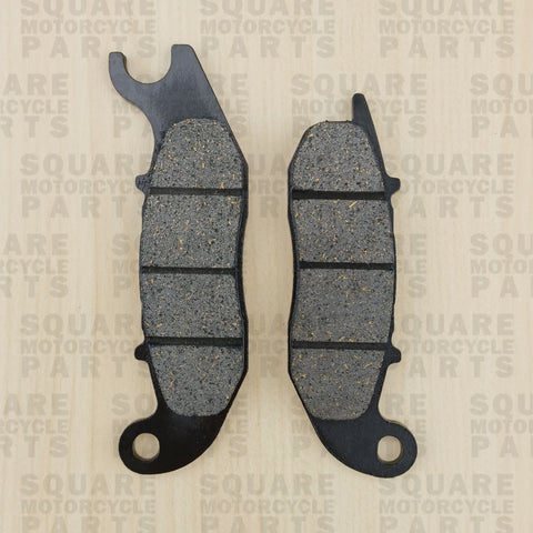 Front Brake Pads Honda MSX125 MSX 125 (2013-2024)