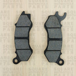 Front Brake Pads Honda PCX150 PCX 150 (2012-2017)