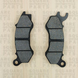 Front Brake Pads Honda PCX150 PCX 150 (2012-2017)